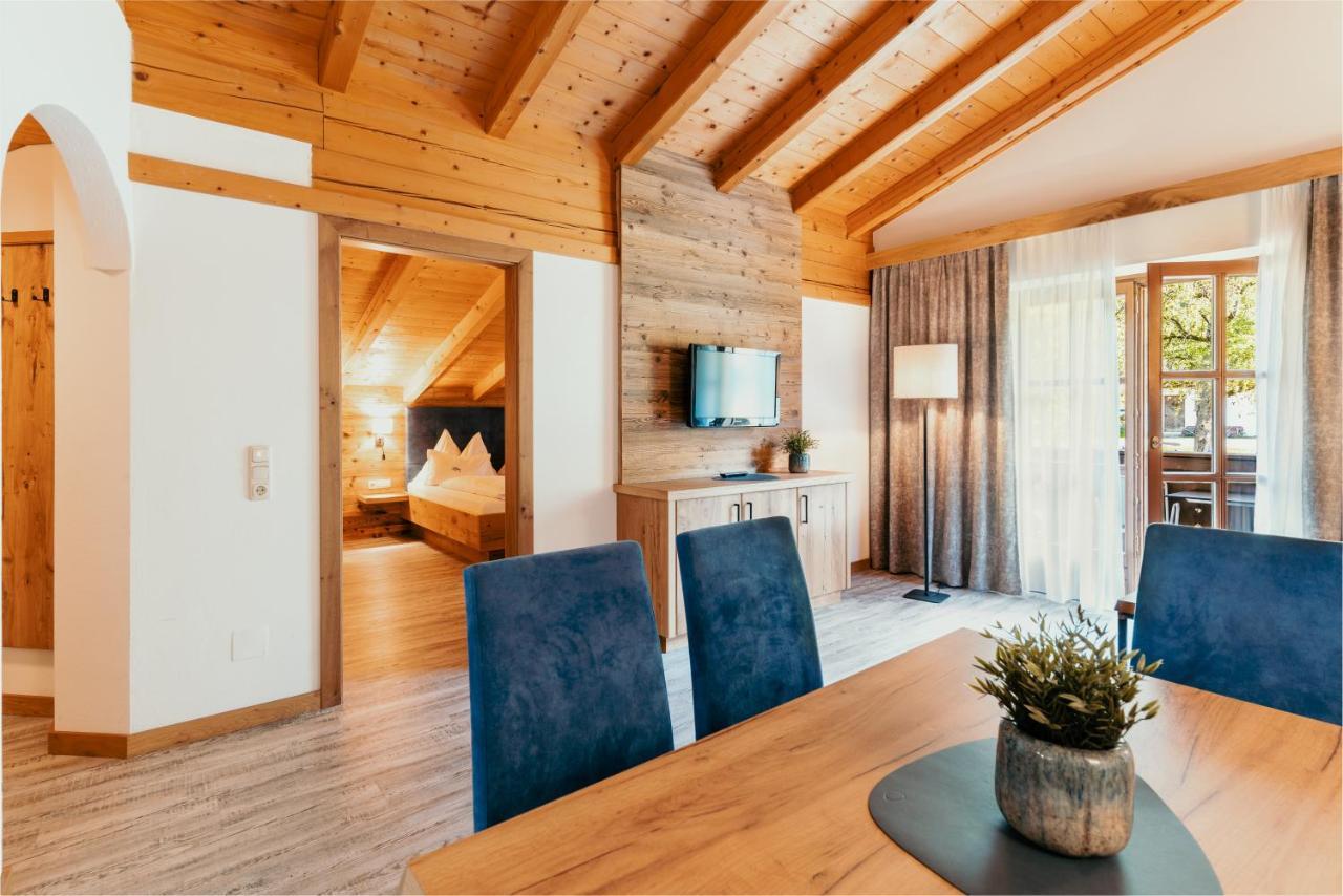 Das Stoaberg Leogang Exteriör bild