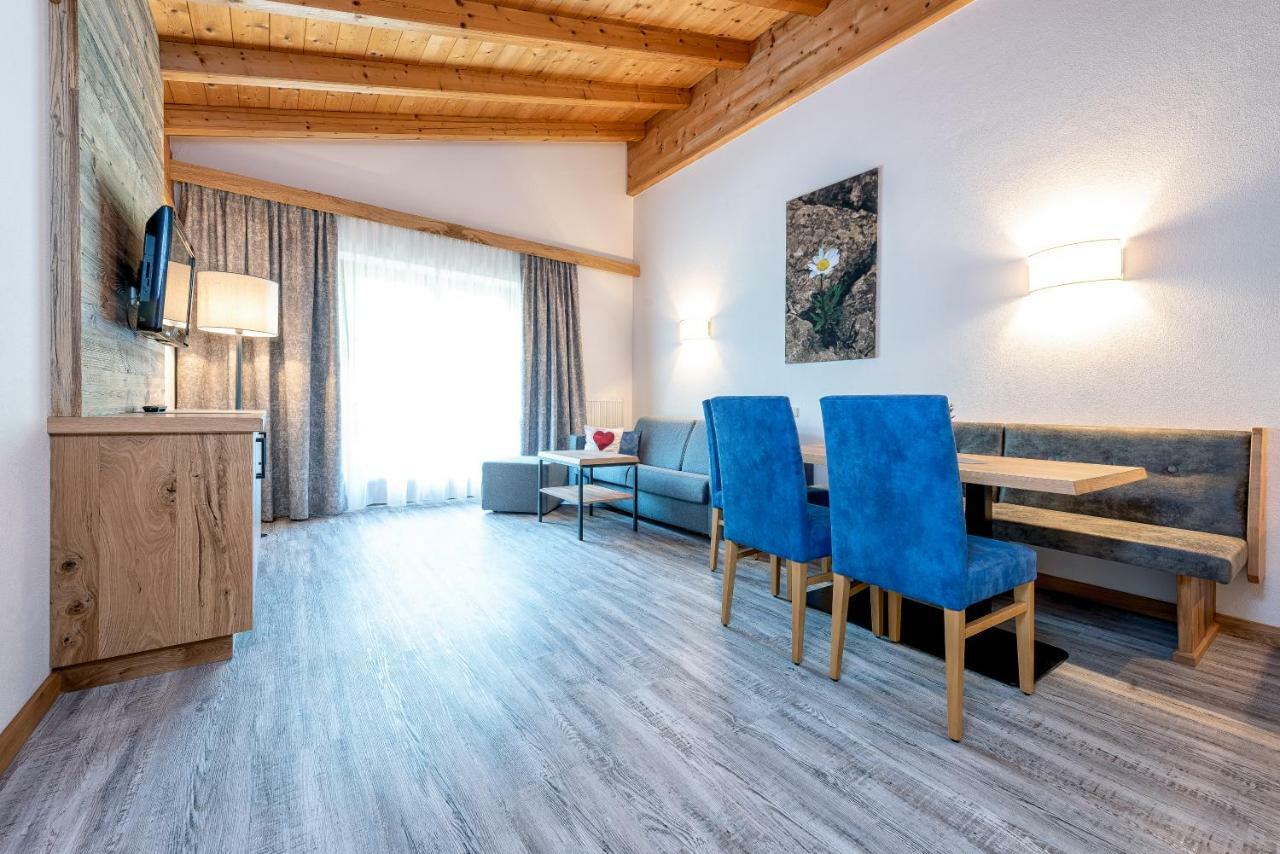 Das Stoaberg Leogang Exteriör bild